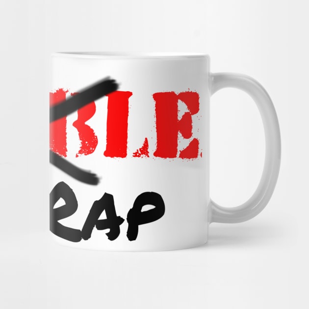 F Mumble Rap by RandomShop